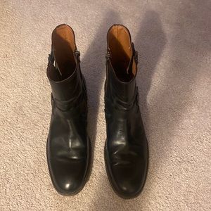 Frye Boots